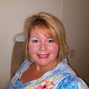 Meet your Posher, Tammy